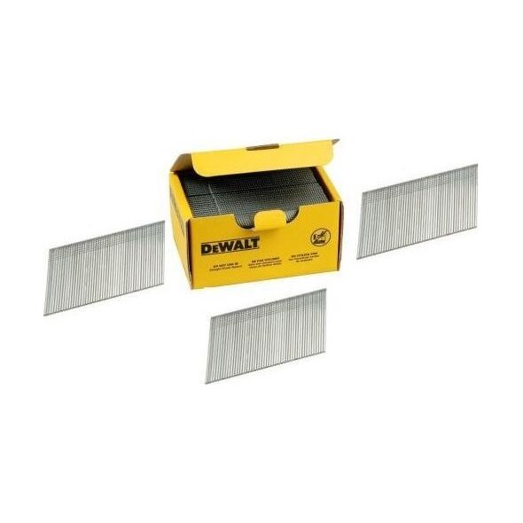 Dewalt DEWALT GWOŹDZIE 20° 1,6x32mm GALWANIZOWANE DNBA1632GZ