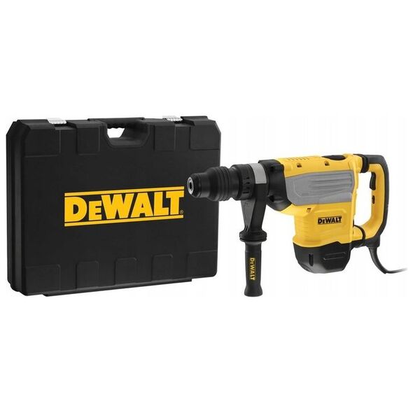 Młotowiertarka Dewalt D25733K 1600 W