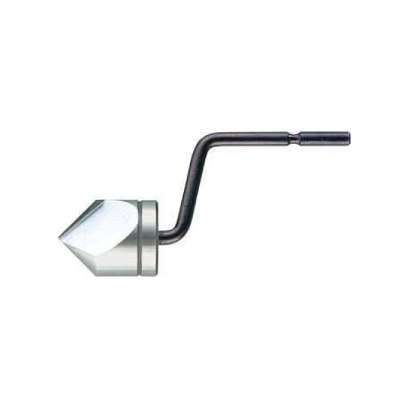 Fanar POGLEBIACZ 16,5 MM/90" HSS GRATTEC