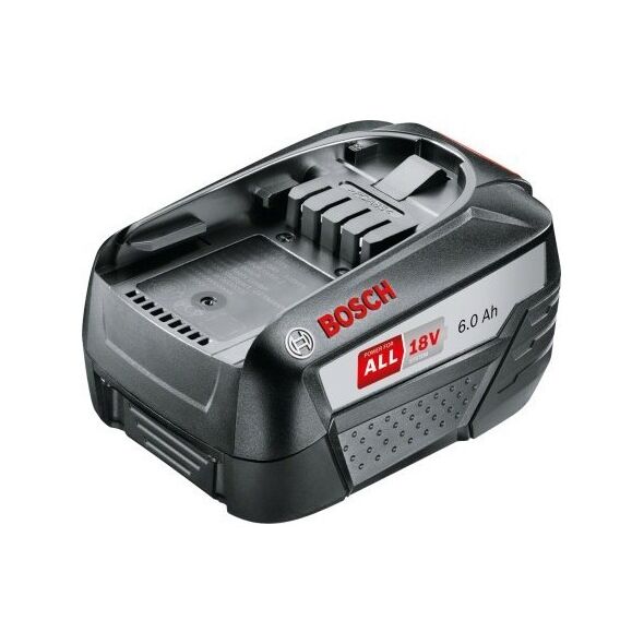 Bosch Akumulator PBA 18V 6,0 A W-C