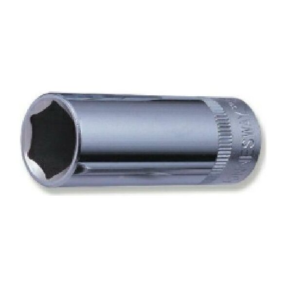 Jonnesway JONNESWAY NASADKA DŁ 6KĄT.3/8" 7mm JS04HD3107
