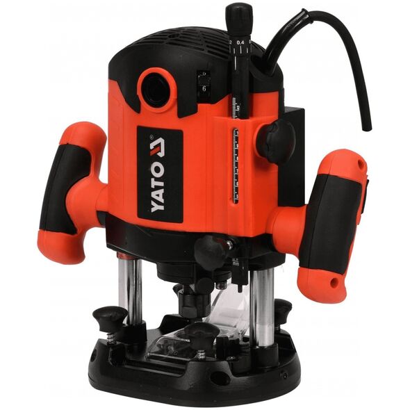 Frezarka Yato YT-82380 2100 W