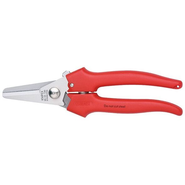 Knipex nożyce uniwersalne (9505190)