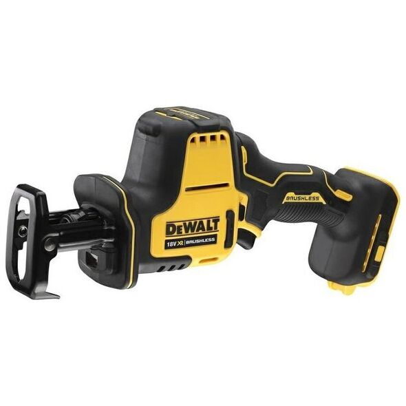 Piła szablasta Dewalt DCS369N 18 V