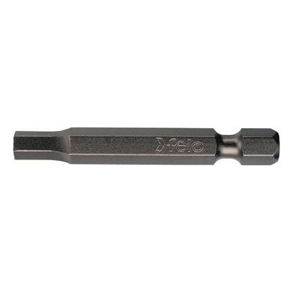 Felo bit imbusowy 5,0 50 mm (FL03450510)