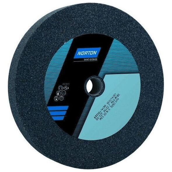 Norton Clipper ściernica 01 125mm x 16mm x 12.7mm A60M5VBE (69210434193)