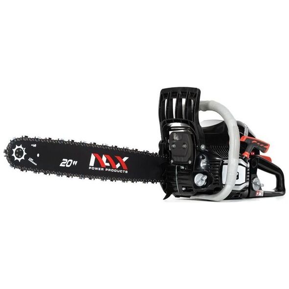 Piła łańcuchowa NAC NAX500C 2.7 KM 61.5 cm3 50.8 cm