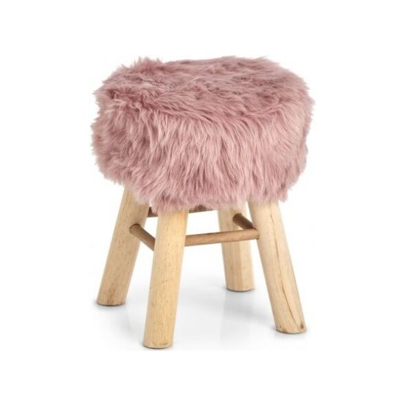 Zeller Taboret Zottel