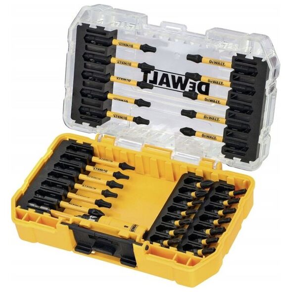 Dewalt Extreme Flextorq zestaw bitów 31 elementów (DT70738T-QZ)