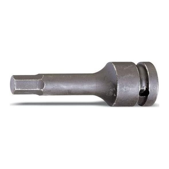 Beta Tools NASADKA UD. 1/2"- 5MM IMBUS BETA