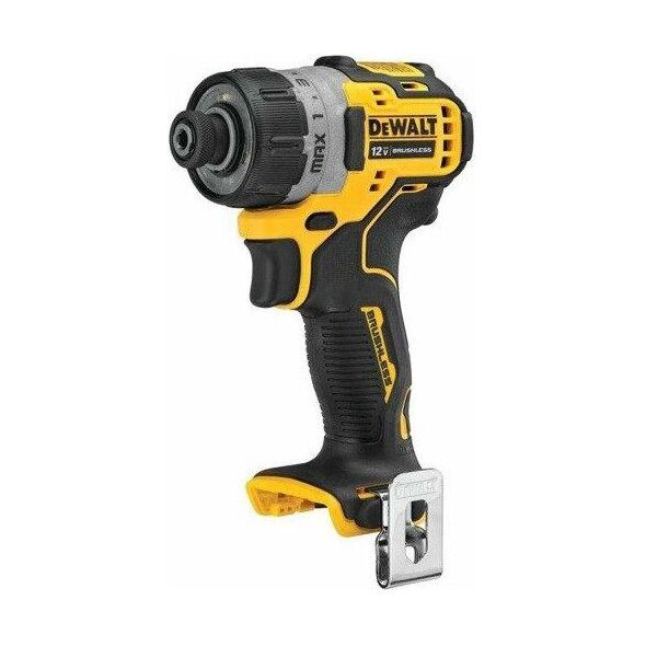 Dewalt Wkrętarka DCF601D2 12 V