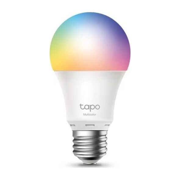 TP-Link Żarówka Smart WiFi ze zmiennym kolorem Tapo L530E