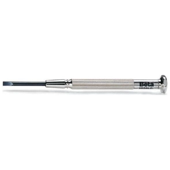 Beta Tools WKRĘTAK PRECYZYJNY PŁASKI 1.8MM 1229LP/1.8 BETA UTENSILI S.P.A.