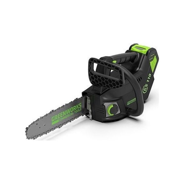 Piła łańcuchowa Greenworks GD40TCS 40 V 25 cm
