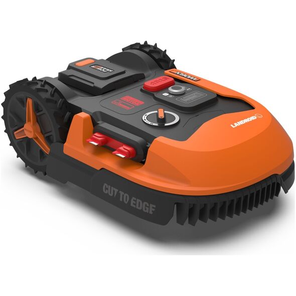 Robot koszący Worx Landroid L1000 (WR147E.1)