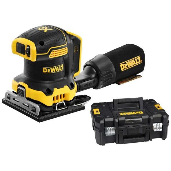 Szlifierka Dewalt DCW200NT