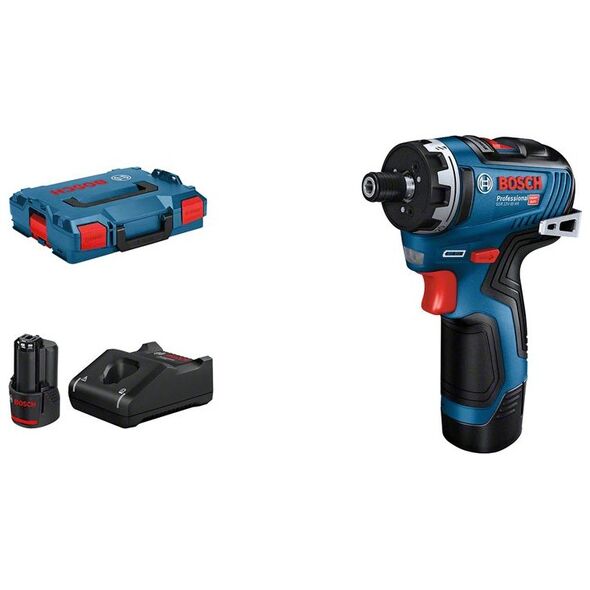 Bosch Wkrętarka GSR 12V-35 HX 12 V