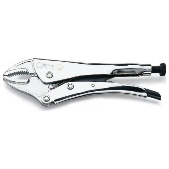 Beta Tools SZCZYPCE NASTAWNE SAMOBLOK.140MM BLISTER 1052K/140 BETA UTENSILI S.P.A.