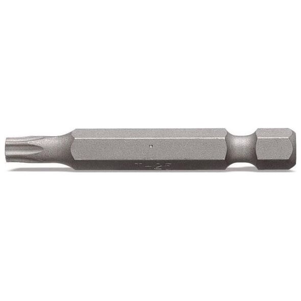 Beta Tools KOŃCÓWKA WKRĘTAKOWA PROFIL TORX T30 862TX/30 BETA UTENSILI S.P.A.
