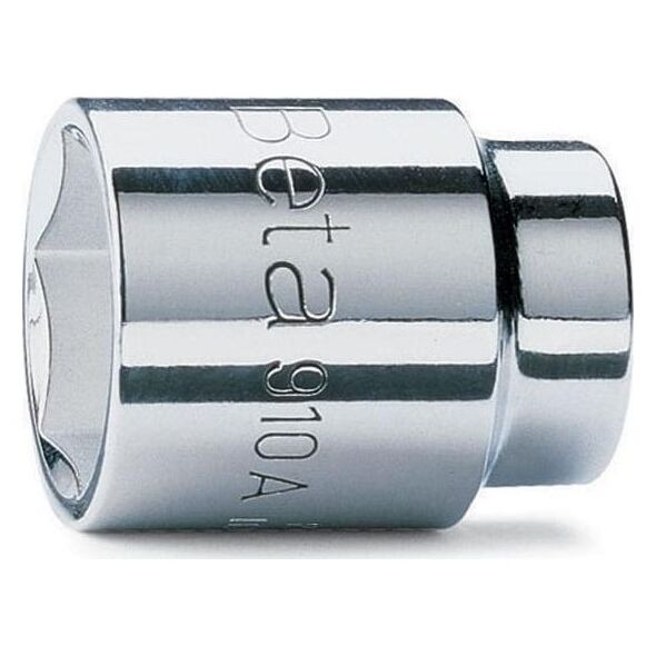 Beta Tools NASADKA 3/8" 19MM 910A/19 BETA UTENSILI S.P.A.