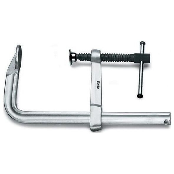 Beta Tools ZWORNICA ŚRUBOWA 500MM 25X12 1595/500 BETA UTENSILI S.P.A.