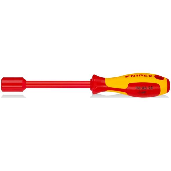 Knipex KLUCZ NASAD. FI 13 MM 1000V KNIPEX