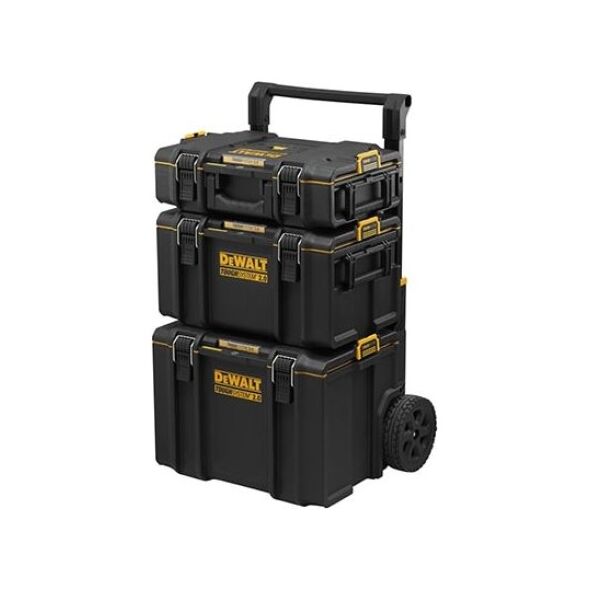 Dewalt Skrzynka narzędziowa na kółkach DWST83402-1