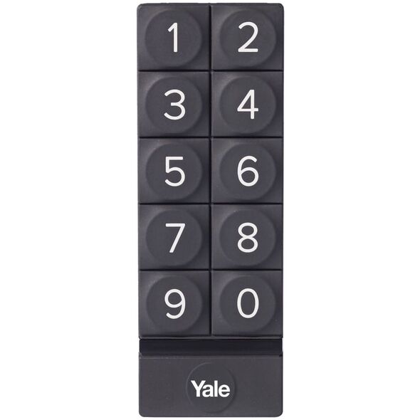 Yale Smart Keypad (05/301000/BL)