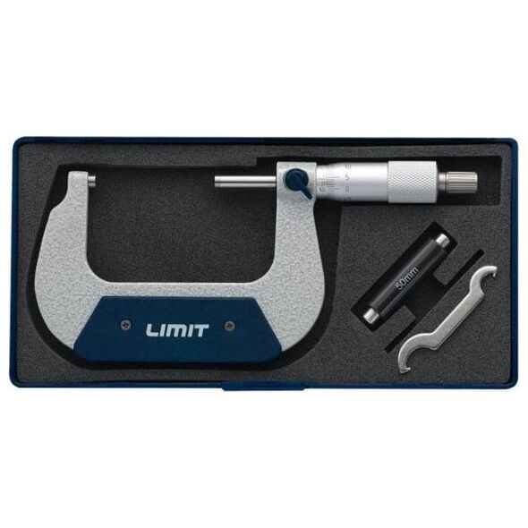 Limit Mikrometr MMA 50-75 mm