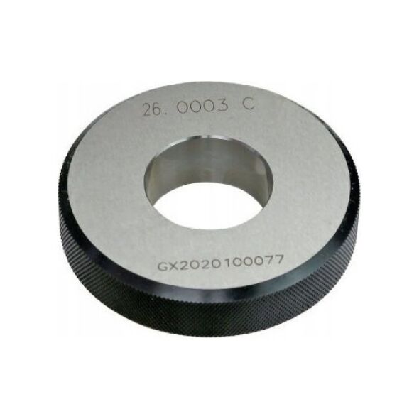 Gimex PIERSCIEN WZORCOWY FI 3.5