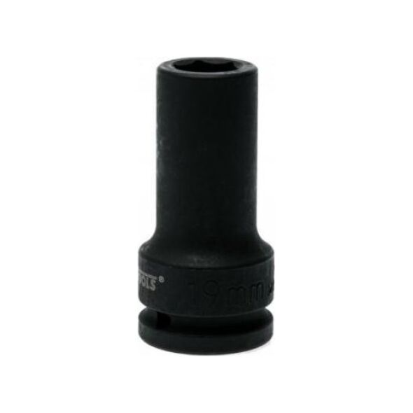 Teng Tools Nasadka udarowa długa z chwytem 3/4" 19 mm