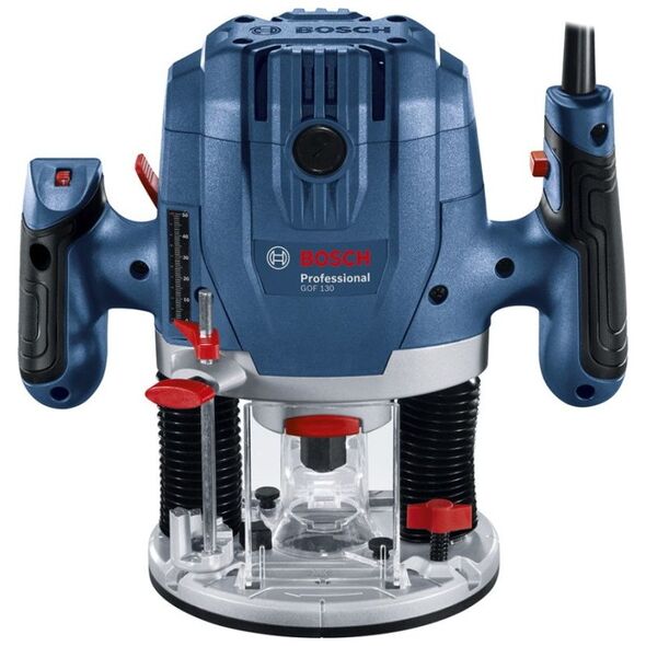 Frezarka Bosch GOF 130 1300 W