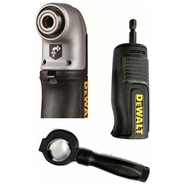 Dewalt Uchwyt kątowy do bitów DT20500-QZ