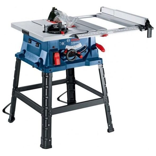 Pilarka tarczowa Bosch GTS 254 1800 W 254 mm
