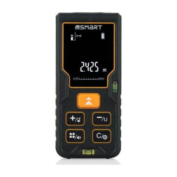 Dalmierz laserowy Smart 06-01041