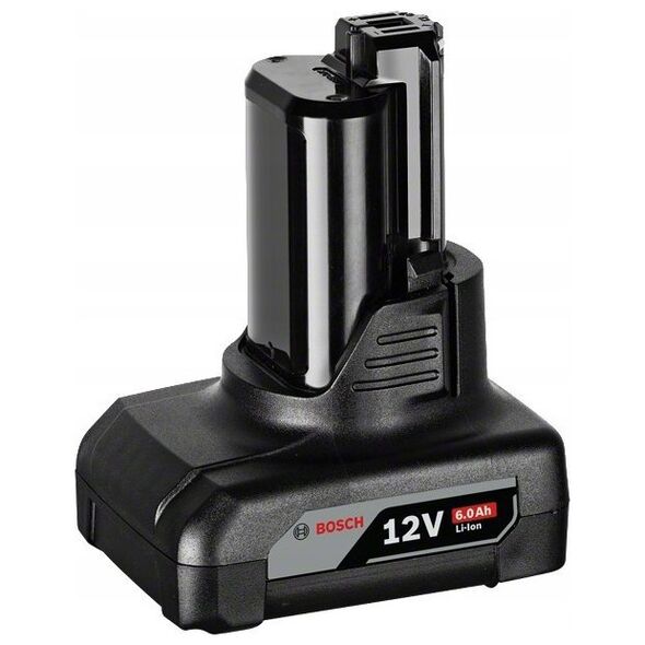 Bosch AKUMULATOR BOSCH 12,0V LI-ION GBA 2x6,0 Ah XXXXXXXXXX