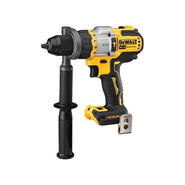 Wiertarko-wkrętarka Dewalt DCD999NT 18 V