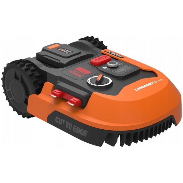 Robot koszący Worx Landroid WR165E