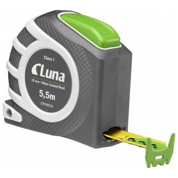 AD Oculus Przymiar taśmowy Luna Auto Lock 5,5 m