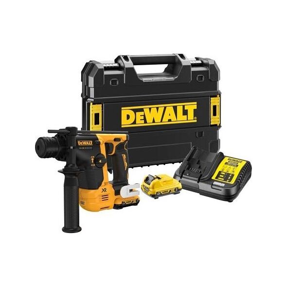 Młotowiertarka Dewalt DCH072L2 12 V