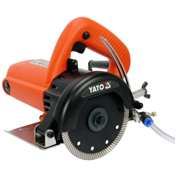 Yato Przecinarka do gresu 125mm 1400W (YT-82159)