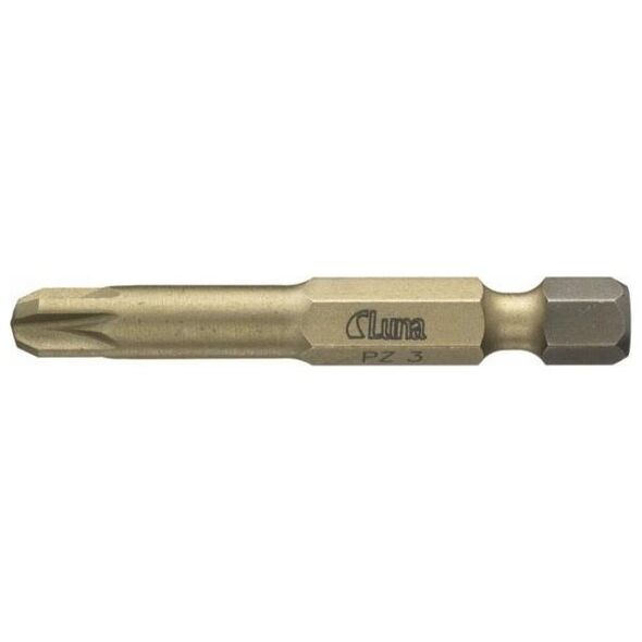 Luna Groty Torsion PZ3 PRIME 50 mm (2 szt.)