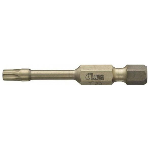 Luna Groty Torsion TX20 PRIME 50 mm (2 szt.)