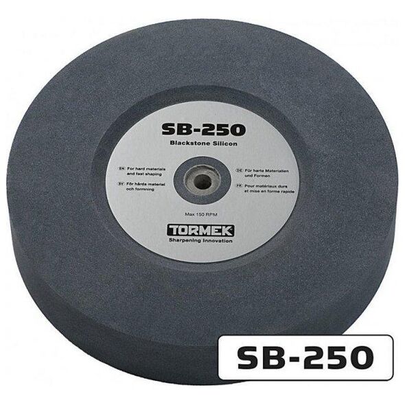 Tormek Kamień szlifierksi Blackstone SB-250