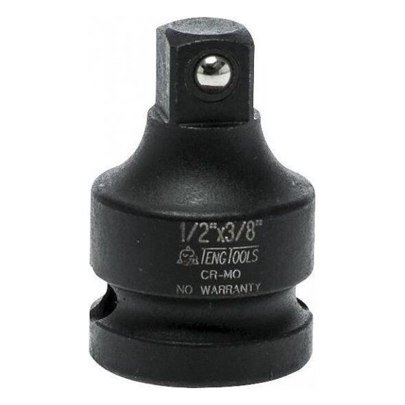 Teng Tools Łącznik redukcyjny udarowy 1/2"-3/8" ANSI
