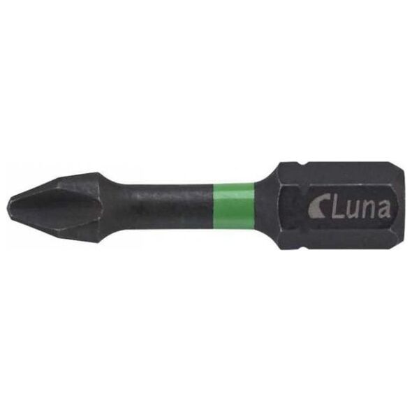 Luna Groty skrętne (Torsion) krzyżowe Phillips PH1 32 mm (2 szt.)