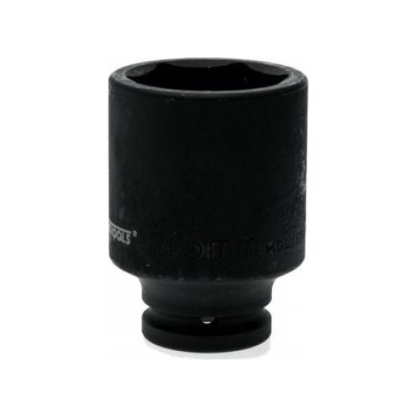 Teng Tools Nasadka udarowa długa z chwytem 3/4" 46 mm