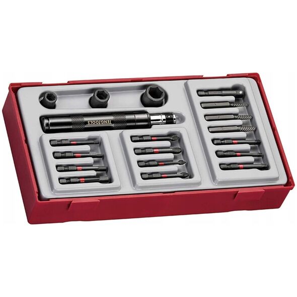 Teng Tools TTID19 19 el. (277820106)