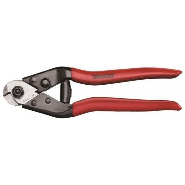 Teng Tools Nożyce do linek stalowych Teng Tools 498-7N