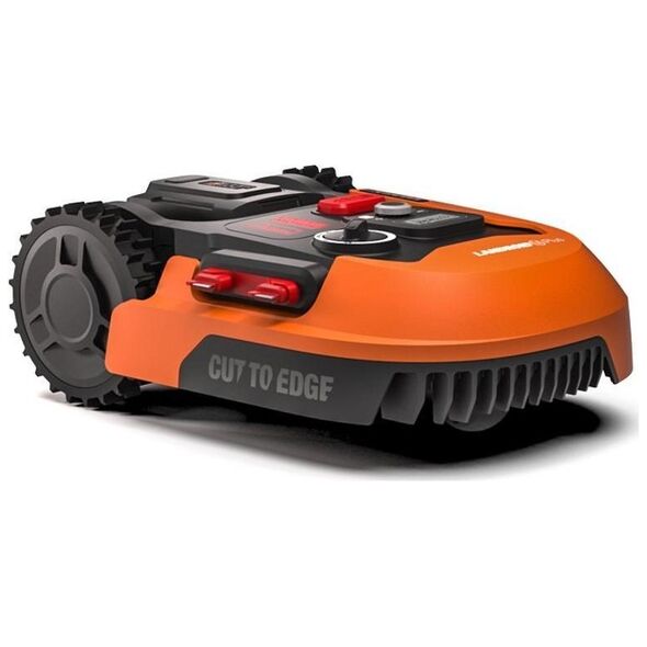 Robot koszący Worx Landroid M700 Plus (WR167E)